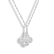 Charmed Necklace - EVRYJEWELS