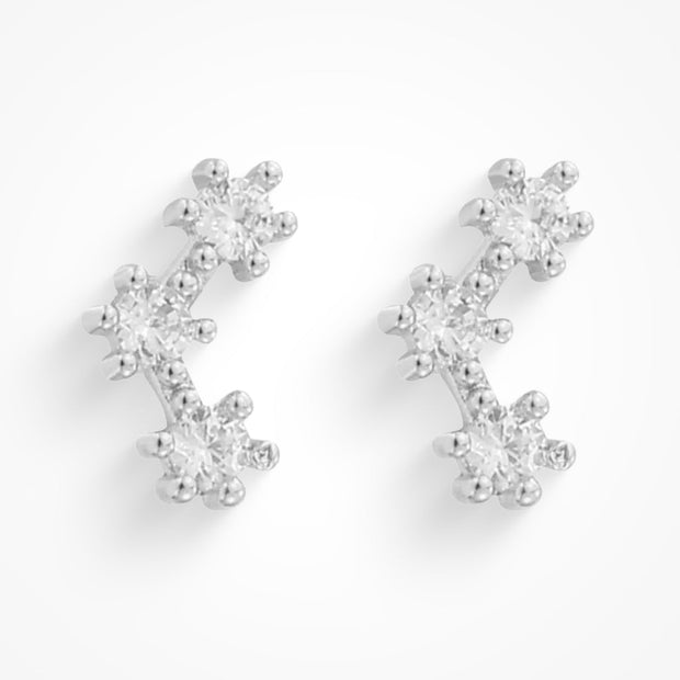 Constellation Earrings - EVRYJEWELS