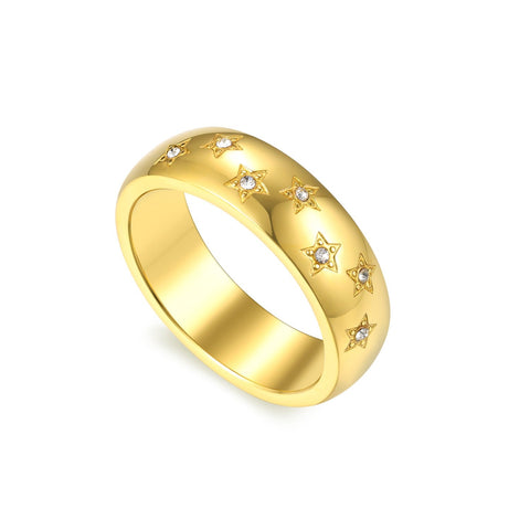 Constellation Ring - EVRYJEWELS