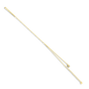 Corfu Foot Chain / Hand Chain - EVRYJEWELS