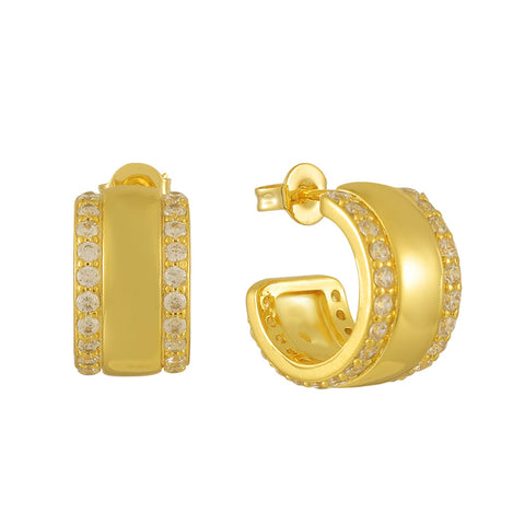 Couture Earrings - EVRYJEWELS