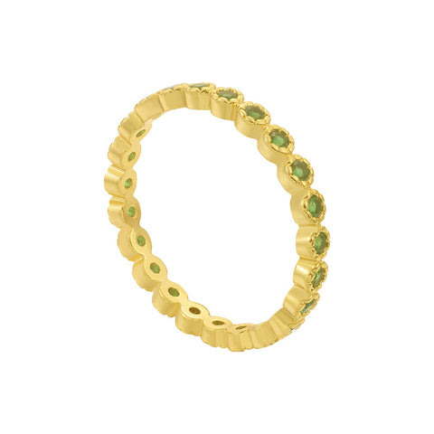 Cry Baby Ring - EVRYJEWELS