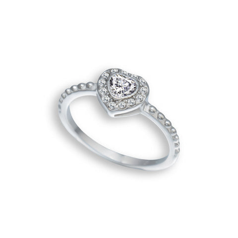 Cupid Ring - EVRYJEWELS