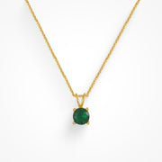 Cutie Necklace - EVRYJEWELS