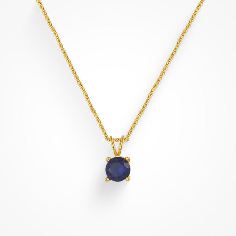 Cutie Necklace - EVRYJEWELS