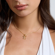 Say My Name Necklace