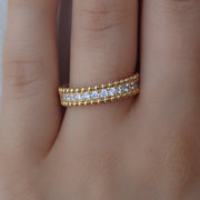 Upper East Side Ring - EVRYJEWELS