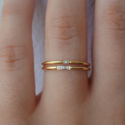 She's a Gem Ring (GIFTING) - EVRYJEWELS