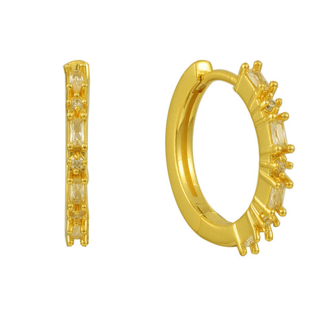 Daylight Earrings - EVRYJEWELS