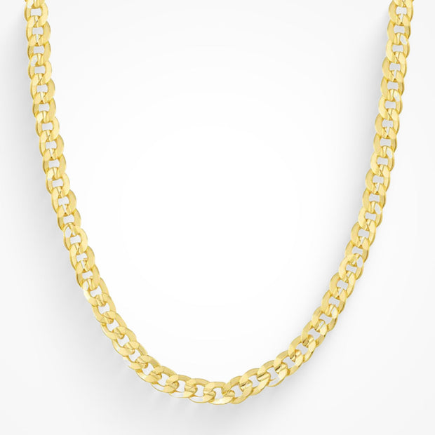 Devil Necklace - EVRYJEWELS