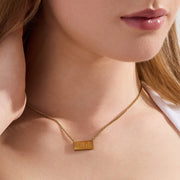 Divine Signs Necklace