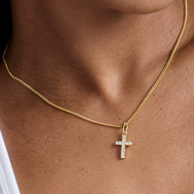 Cross Necklaces - EVRYJEWELS