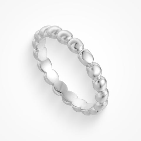 Dotted Ring - EVRYJEWELS