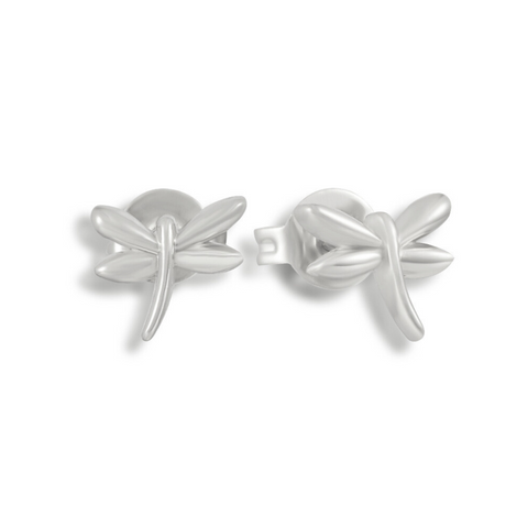 Dragonfly Earrings - EVRYJEWELS