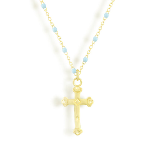 Dusk to Dawn Necklace - EVRYJEWELS