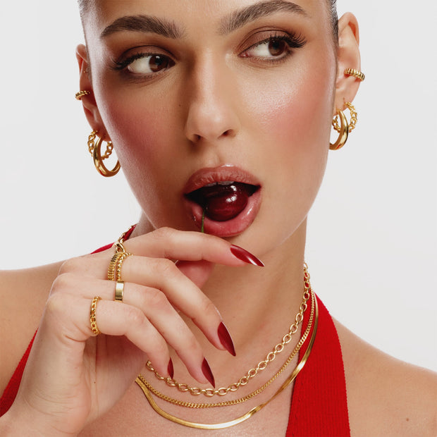 Kendall Hoops