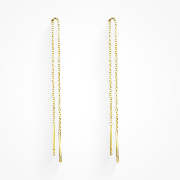 Editorial Earrings - EVRYJEWELS