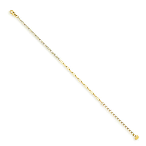 Enchanting Bracelet - EVRYJEWELS