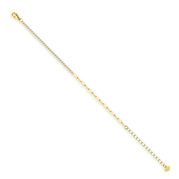 Enchanting Bracelet - EVRYJEWELS