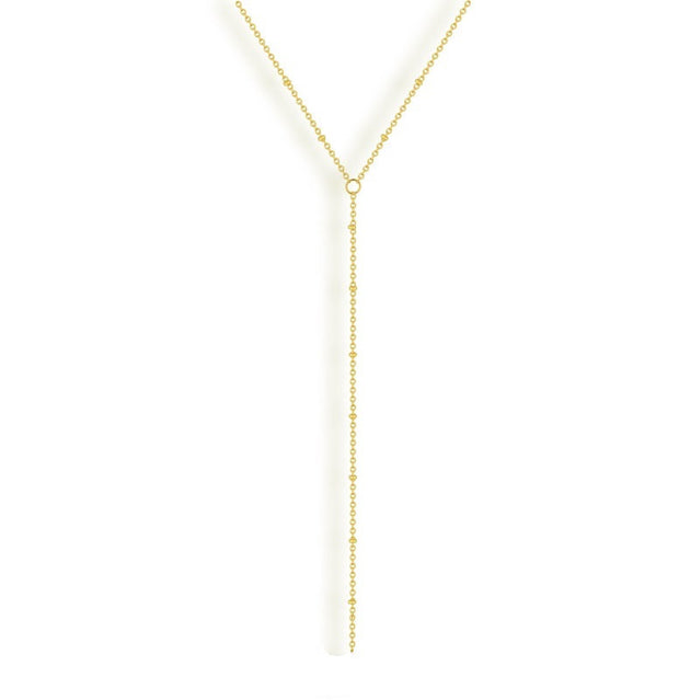 Enchanting Lariat Necklace - EVRYJEWELS