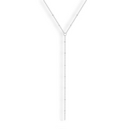 Enchanting Lariat Necklace - EVRYJEWELS