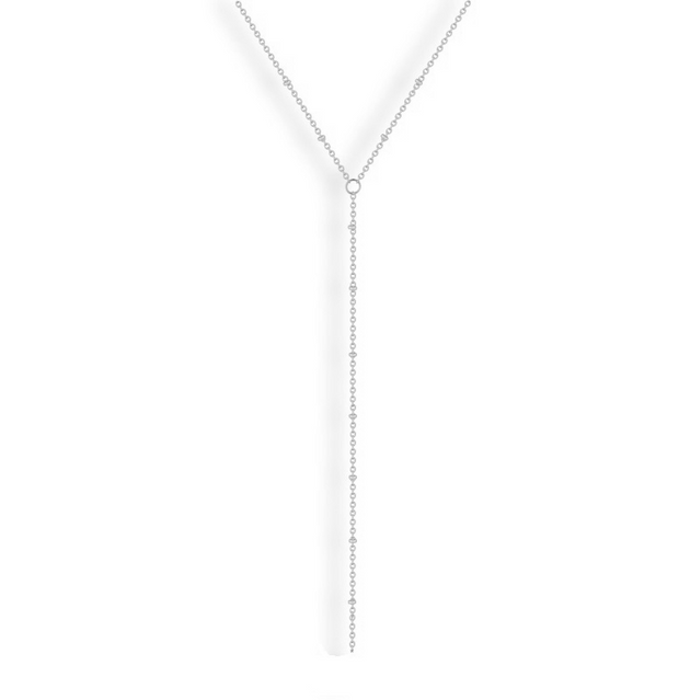Enchanting Lariat Necklace - EVRYJEWELS