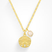 Endless Summer Necklace - EVRYJEWELS