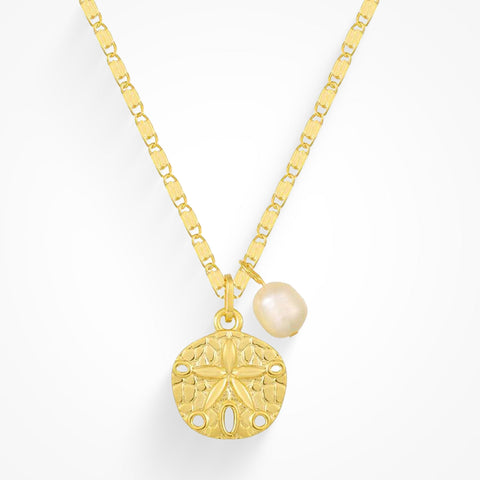Endless Summer Necklace - EVRYJEWELS