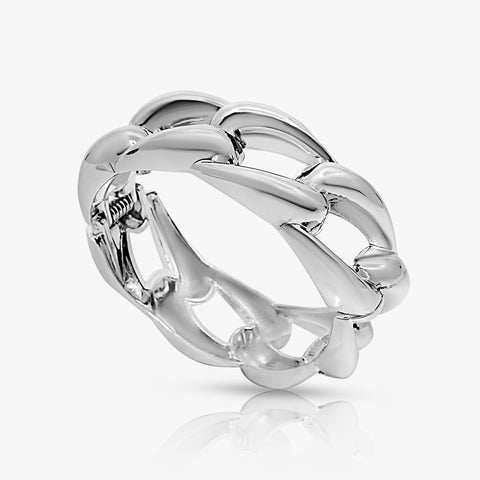 Endlessly Chained Bangle - EVRYJEWELS