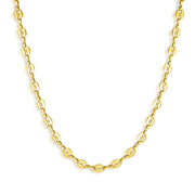 Espresso Necklace - EVRYJEWELS