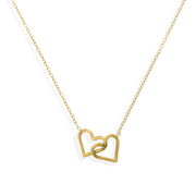 Eternal Connection Necklace - EVRYJEWELS