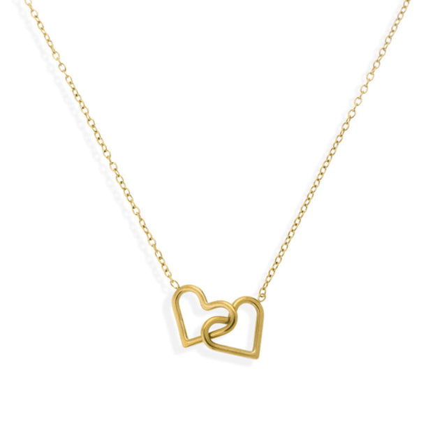 Eternal Connection Necklace - EVRYJEWELS