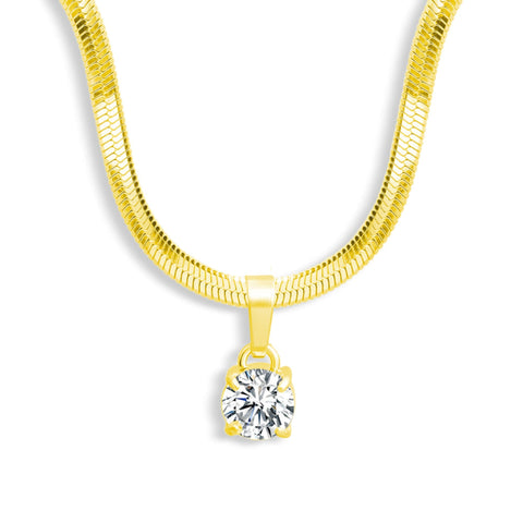 Eternal Light Necklace - EVRYJEWELS