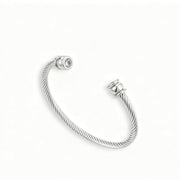 Eternal Twirl Bangle - EVRYJEWELS
