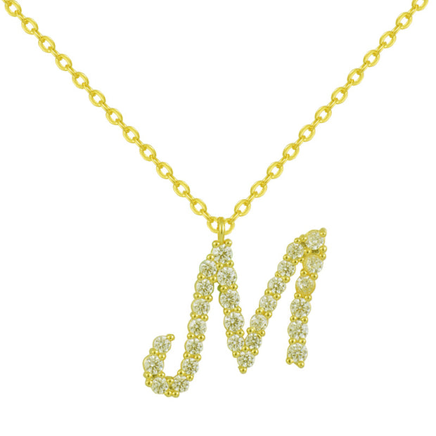 Eternally Yours Necklace - EVRYJEWELS