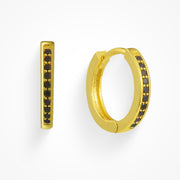 Eternity Earrings - EVRYJEWELS