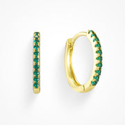 Eternity Earrings - EVRYJEWELS