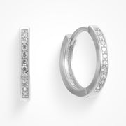 Eternity Earrings - EVRYJEWELS