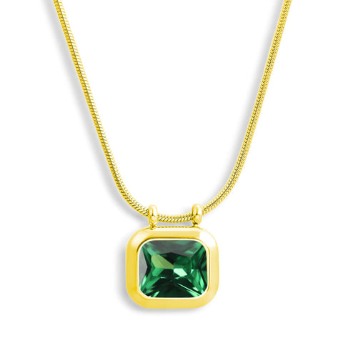 Ethereal Necklace - EVRYJEWELS