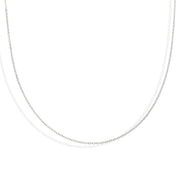 Evelyn Necklace - EVRYJEWELS