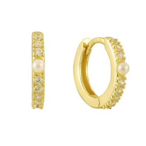 Everafter Earrings - EVRYJEWELS