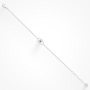 Evil Eye Bracelet - EVRYJEWELS