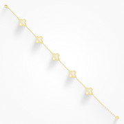 Feeling Lucky Bracelet - EVRYJEWELS