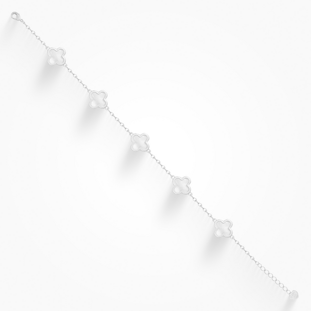 Feeling Lucky Bracelet - EVRYJEWELS