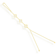 Feeling Lucky Hand Chain - EVRYJEWELS