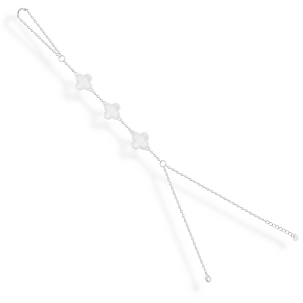 Feeling Lucky Hand Chain - EVRYJEWELS