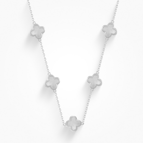Feeling Lucky Necklace - EVRYJEWELS