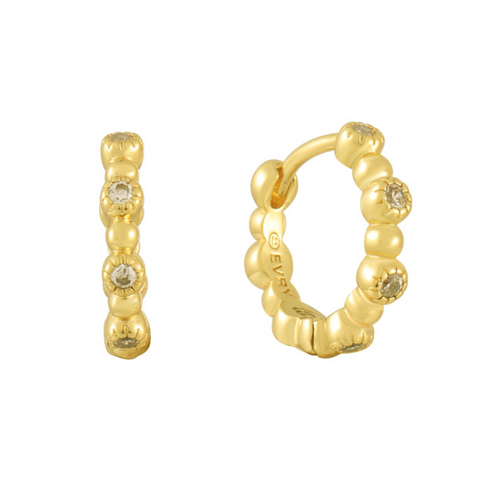 Fizz Earrings - EVRYJEWELS