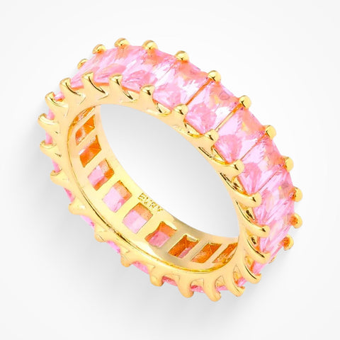 Flashy Ring - EVRYJEWELS