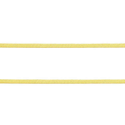 For Goodness Snake Waist Chain - EVRYJEWELS